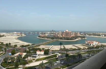 Apartment - 3 Bedrooms - 4 Bathrooms for sale in East Porto Drive - Porto Arabia - The Pearl Island - Doha Apartment - 3 Bedrooms - 4 Bathrooms for sale in East Porto Drive - Porto Arabia - The Pearl Island - Doha