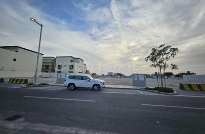 Land - Studio for sale in Huzoom Villas - Lusail City - Lusail