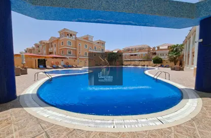 Apartment - 3 Bedrooms - 3 Bathrooms for rent in Bu Hamour Street - Abu Hamour - Doha