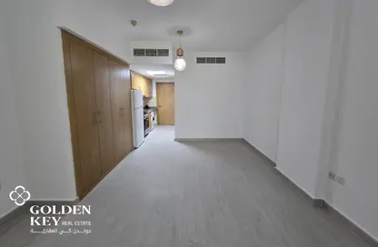 Apartment - Studio - 1 Bathroom for rent in Residential D5 - Fox Hills South - Fox Hills - Lusail