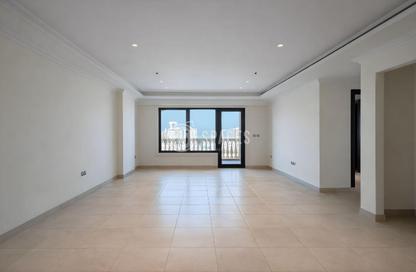 Apartment - 2 - 3 for rent in Tower 31 - Porto Arabia - The Pearl Island - Doha