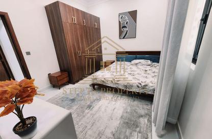 Apartment - 2 Bedrooms - 3 Bathrooms for rent in Al Waab Street - Al Waab - Doha Apartment - 2 Bedrooms - 3 Bathrooms for rent in Al Waab Street - Al Waab - Doha