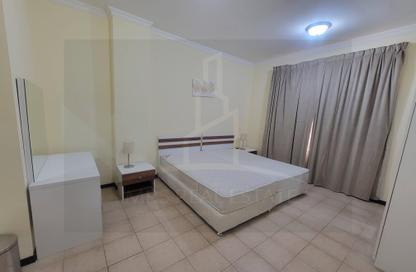 Apartment - 2 Bedrooms - 3 Bathrooms for rent in Musheireb Tower - Musheireb - Musheireb - Doha