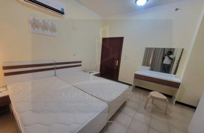 Apartment - 2 Bedrooms - 3 Bathrooms for rent in Musheireb Tower - Musheireb - Musheireb - Doha