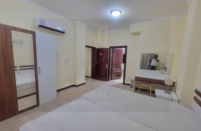 Apartment - 2 Bedrooms - 3 Bathrooms for rent in Musheireb Tower - Musheireb - Musheireb - Doha