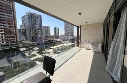Apartment - 1 Bedroom - 2 Bathrooms for sale in Marina District - Lusail