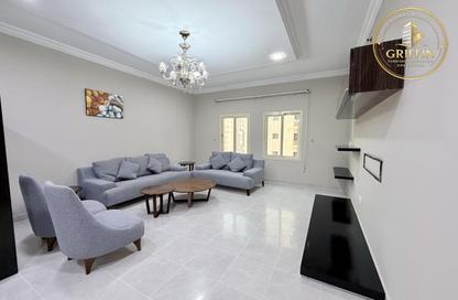 Apartment - 1 - 2 for rent in Msheireb Galleria - Msheireb Downtown Doha - Doha