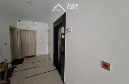Apartment - Studio - 1 Bathroom for rent in Madinat Khalifa South - Madinat Khalifa - Doha
