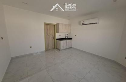 Apartment - Studio - 1 Bathroom for rent in Madinat Khalifa South - Madinat Khalifa - Doha