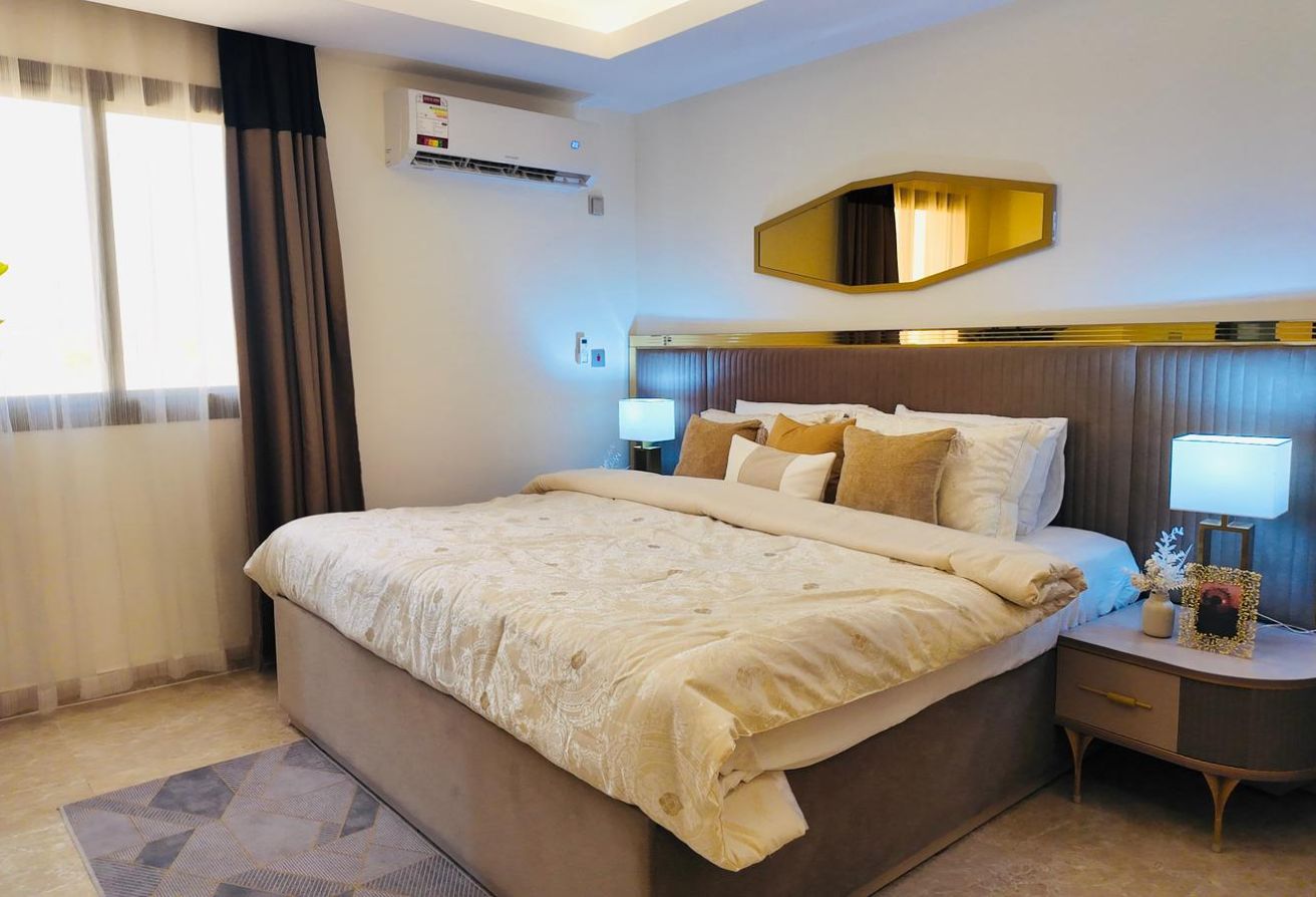 Own your Villa in Alwakair/ free hold thumbnail 6