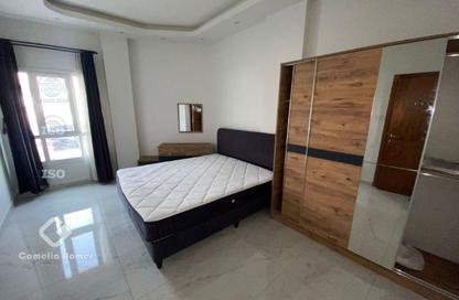 Apartment - 3 Bedrooms - 3 Bathrooms for rent in Old Airport Road - Old Airport Road - Doha