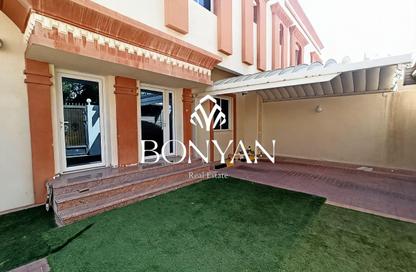 Villa - 7 - 7 for rent in Al Maamoura - Doha Villa - 7 - 7 for rent in Al Maamoura - Doha