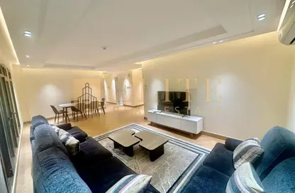 Apartment - 2 Bedrooms - 2 Bathrooms for rent in Al Nasr Street - Al Nasr - Doha