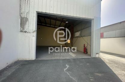 Warehouse - Studio - 7+ Bathrooms for rent in East Industrial Street - Birkat Al Awamer - Al Wakra