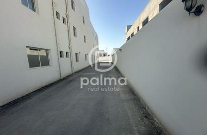 Warehouse - Studio - 7+ Bathrooms for rent in East Industrial Street - Birkat Al Awamer - Al Wakra