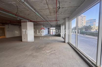 Shop - Studio - 2 Bathrooms for sale in Lusail Residence - Marina District - Lusail