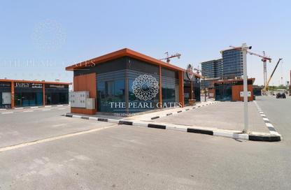 Shop - Studio for rent in Legtaifiya Lagoon - West Bay - Doha
