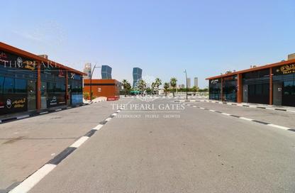 Shop - Studio for rent in Legtaifiya Lagoon - West Bay - Doha
