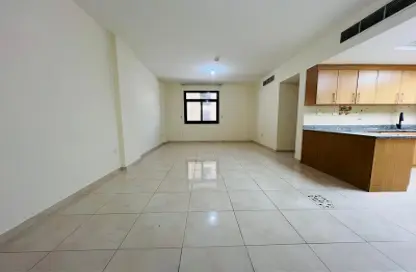 Apartment - 2 Bedrooms - 3 Bathrooms for rent in Rome - Fox Hills - Fox Hills - Lusail