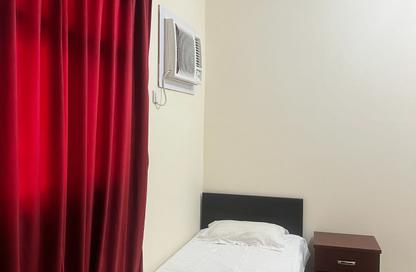 Apartment - 1 - 1 for rent in Fereej Kulaib - Doha