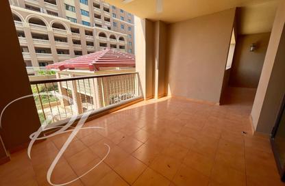 Apartment - 1 - 2 for rent in Tower 4 - Porto Arabia - The Pearl Island - Doha Apartment - 1 - 2 for rent in Tower 4 - Porto Arabia - The Pearl Island - Doha