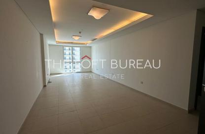 Apartment - 1 Bedroom - 2 Bathrooms for rent in Viva West - Viva Bahriyah - The Pearl Island - Doha
