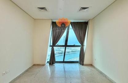 Apartment - 2 Bedrooms - 2 Bathrooms for rent in Zig Zag Tower A - Zig Zag Towers - West Bay - Doha Apartment - 2 Bedrooms - 2 Bathrooms for rent in Zig Zag Tower A - Zig Zag Towers - West Bay - Doha