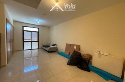 Apartment - Studio - 1 Bathroom for rent in Palermo - Fox Hills - Fox Hills - Lusail Apartment - Studio - 1 Bathroom for rent in Palermo - Fox Hills - Fox Hills - Lusail