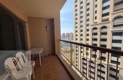 Apartment - 1 - 2 for rent in Lusail Residence - Marina District - Lusail Apartment - 1 - 2 for rent in Lusail Residence - Marina District - Lusail