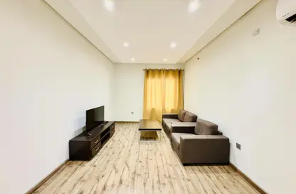 Apartment - 1 Bedroom - 1 Bathroom for rent in Old Airport Road - Old Airport Road - Doha