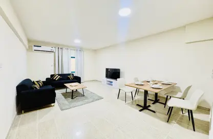 شقة - 2 غرف نوم - 2 حمامات للايجار في المنصورة - المنصورة - الدوحة شقة - 2 غرف نوم - 2 حمامات للايجار في المنصورة - المنصورة - الدوحة