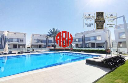 Villa - 3 Bedrooms - 4 Bathrooms for rent in Al Dana st - Muraikh - AlMuraikh - Doha