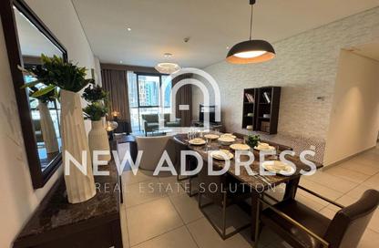 Apartment - 2 Bedrooms - 2 Bathrooms for rent in Rawdat Al Khail - Doha