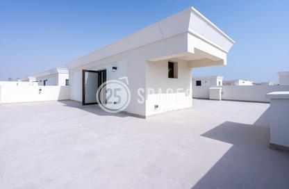 Villa - 5 Bedrooms - 6 Bathrooms for rent in Giardino Gardens - Giardino Villas - The Pearl Island - Doha
