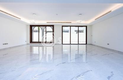 Villa - 5 Bedrooms - 6 Bathrooms for rent in Giardino Gardens - Giardino Villas - The Pearl Island - Doha Villa - 5 Bedrooms - 6 Bathrooms for rent in Giardino Gardens - Giardino Villas - The Pearl Island - Doha
