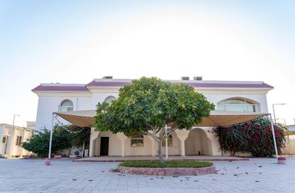 Apartment - Studio - 1 Bathroom for rent in Al Kharaitiyat - Al Kharaitiyat - Umm Salal Mohammed