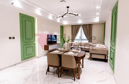Hotel Apartments - 2 - 2 for rent in Al Sadd Road - Al Sadd - Doha Hotel Apartments - 2 - 2 for rent in Al Sadd Road - Al Sadd - Doha
