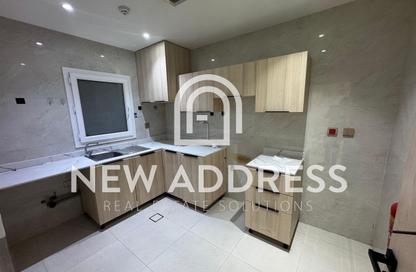 Apartment - 2 Bedrooms - 3 Bathrooms for rent in Madinat Khalifa South - Madinat Khalifa - Doha