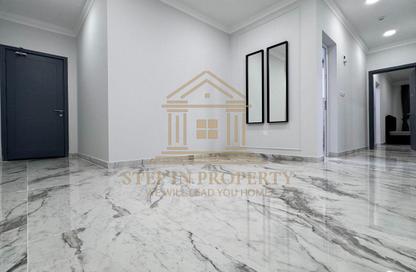 Apartment - 2 Bedrooms - 2 Bathrooms for rent in Al Mirqab Al Jadeed - Doha