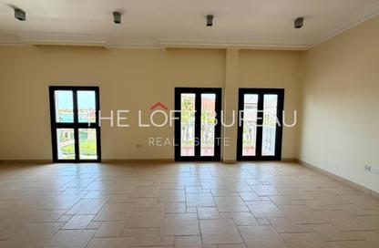Apartment - 3 Bedrooms - 4 Bathrooms for rent in Carnaval - Qanat Quartier - The Pearl Island - Doha Apartment - 3 Bedrooms - 4 Bathrooms for rent in Carnaval - Qanat Quartier - The Pearl Island - Doha