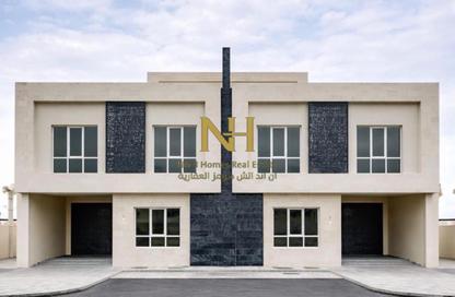 Apartment - 7 Bedrooms - 7+ Bathrooms for rent in Al Kheesa - Al Kheesa - Umm Salal Mohammed