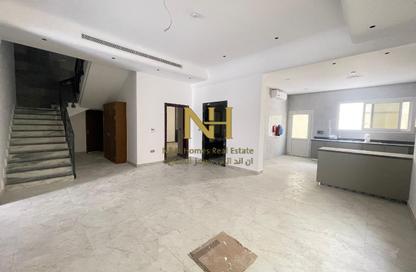 Apartment - 7 Bedrooms - 7+ Bathrooms for rent in Al Kheesa - Al Kheesa - Umm Salal Mohammed