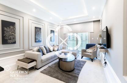 Apartment - 2 Bedrooms - 3 Bathrooms for sale in Al Erkyah City - Lusail Apartment - 2 Bedrooms - 3 Bathrooms for sale in Al Erkyah City - Lusail