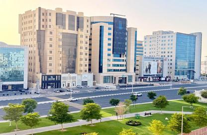 Apartment - 3 Bedrooms - 3 Bathrooms for rent in Fereej Bin Mahmoud North - Fereej Bin Mahmoud - Doha Apartment - 3 Bedrooms - 3 Bathrooms for rent in Fereej Bin Mahmoud North - Fereej Bin Mahmoud - Doha