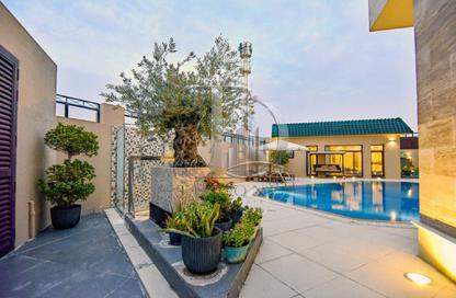 Villa - 5 Bedrooms - 7 Bathrooms for rent in Al Duhail - Al Duhail - Doha Villa - 5 Bedrooms - 7 Bathrooms for rent in Al Duhail - Al Duhail - Doha