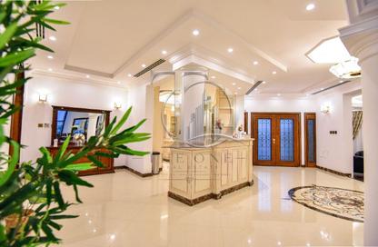 Villa - 5 Bedrooms - 7 Bathrooms for rent in Al Duhail - Al Duhail - Doha Villa - 5 Bedrooms - 7 Bathrooms for rent in Al Duhail - Al Duhail - Doha