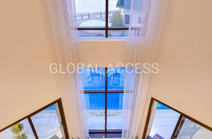 Villa - 5 Bedrooms - 7 Bathrooms for rent in Al Duhail - Al Duhail - Doha