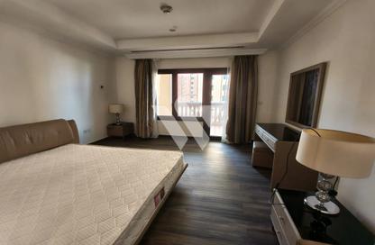 Apartment - 1 - 2 for rent in Tower 20 - Porto Arabia - The Pearl Island - Doha Apartment - 1 - 2 for rent in Tower 20 - Porto Arabia - The Pearl Island - Doha