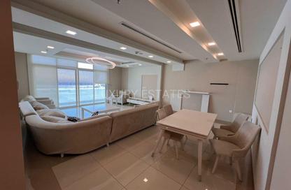 Apartment - 3 - 3 for rent in R-19 Building - Al Erkyah City - Lusail