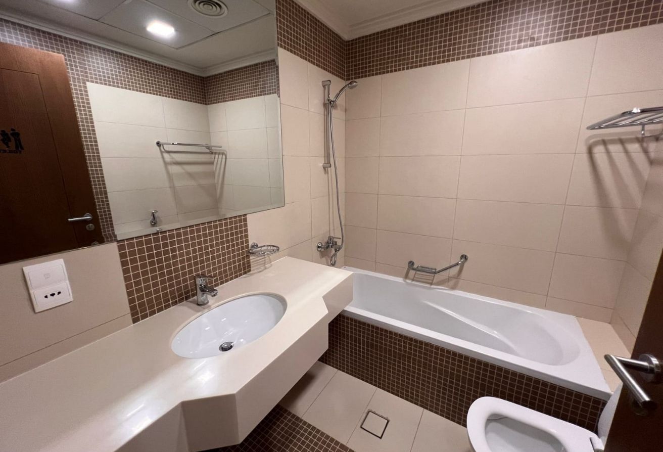 Spacious 3bhk furnished apartment in lusail erkiya thumbnail 21